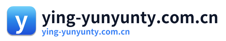 ying-yunyunty.com.cn Logo